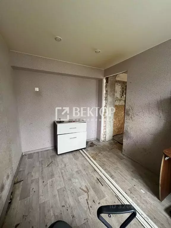 2-к кв. Костромская область, Кострома пос. Красная Байдарка, 8А (36.7 ... - Фото 2