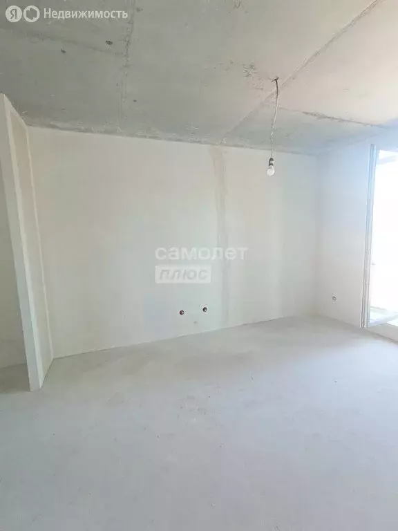 Квартира-студия: Ижевск, улица 10 лет Октября, 75/1 (26.5 м) - Фото 1