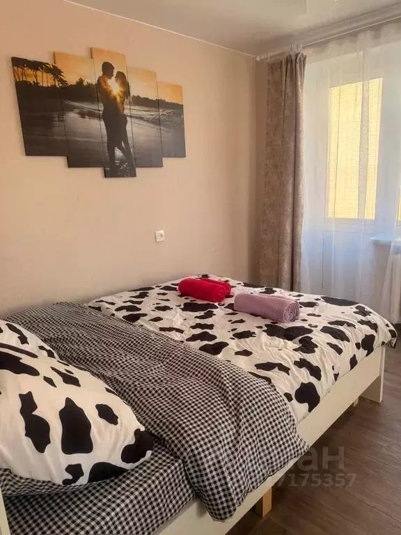 1-к кв. Новгородская область, Боровичи ул. Мира, 153 (30.0 м) - Фото 0