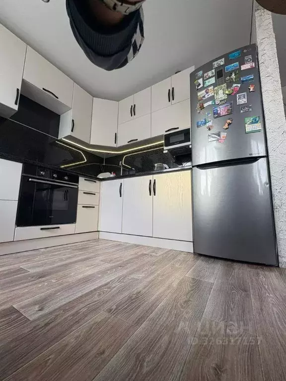 3-к кв. Саратовская область, Петровск ул. Гоголя, 61 (50.2 м) - Фото 1