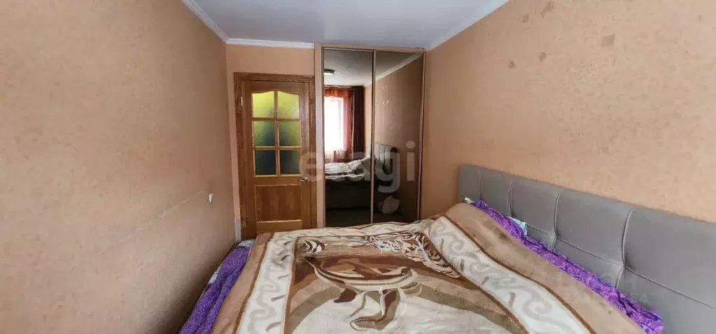 2-к кв. Камчатский край, Петропавловск-Камчатский Пограничная ул., 24 ... - Фото 1