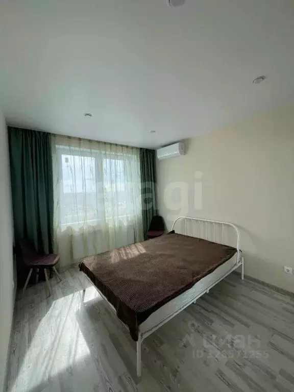 2-к кв. Башкортостан, Уфа ул. Степана Кувыкина, 45 (34.9 м) - Фото 2