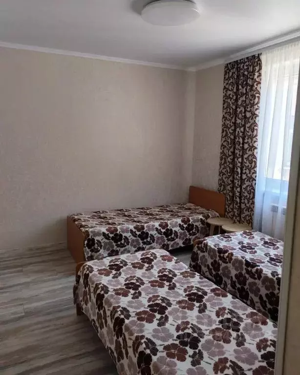 Комната Краснодарский край, Туапсе ул. Ленина, 12А - Фото 2