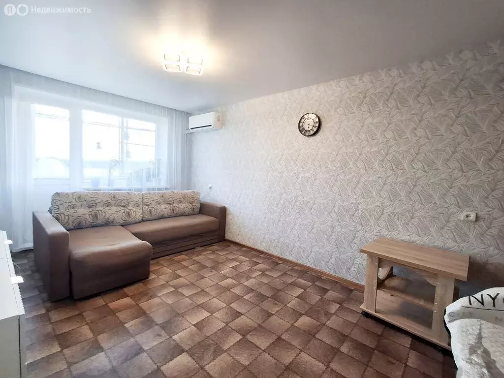 1-комнатная квартира: Усады, Пролетарская улица, 19 (33.9 м) - Фото 1