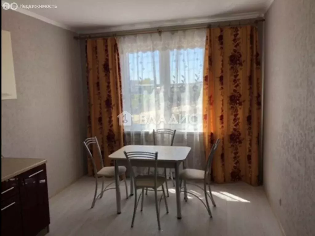 2-комнатная квартира: Москва, Производственная улица, 12к2 (53.7 м) - Фото 1
