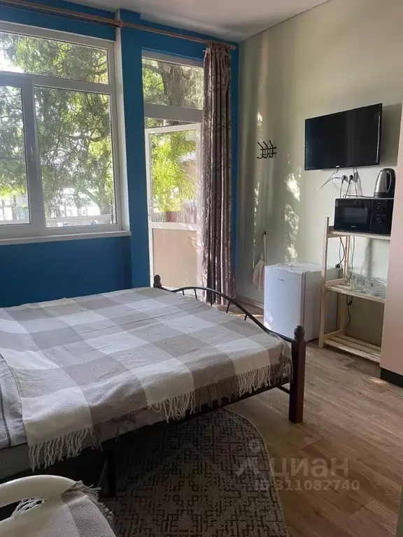 Комната Краснодарский край, Геленджик городской округ, с. Кабардинка ... - Фото 2