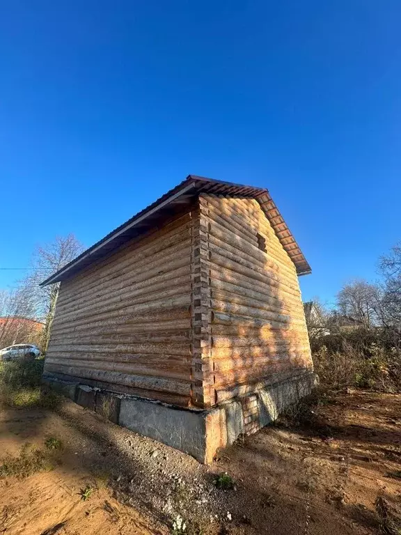 Участок в Псковская область, Псков Лопатино исторический район, ул. ... - Фото 0