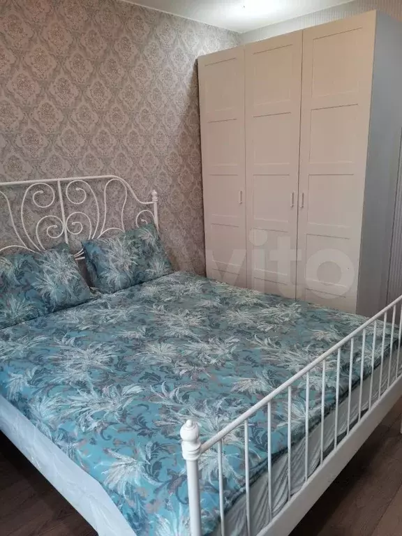 2-к. квартира, 50 м, 5/10 эт. - Фото 1