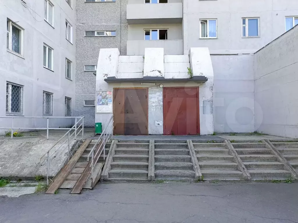 Комната 12 м в 1-к., 3/9 эт. - Фото 1