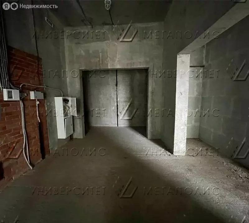 Помещение свободного назначения (56 м) - Фото 1