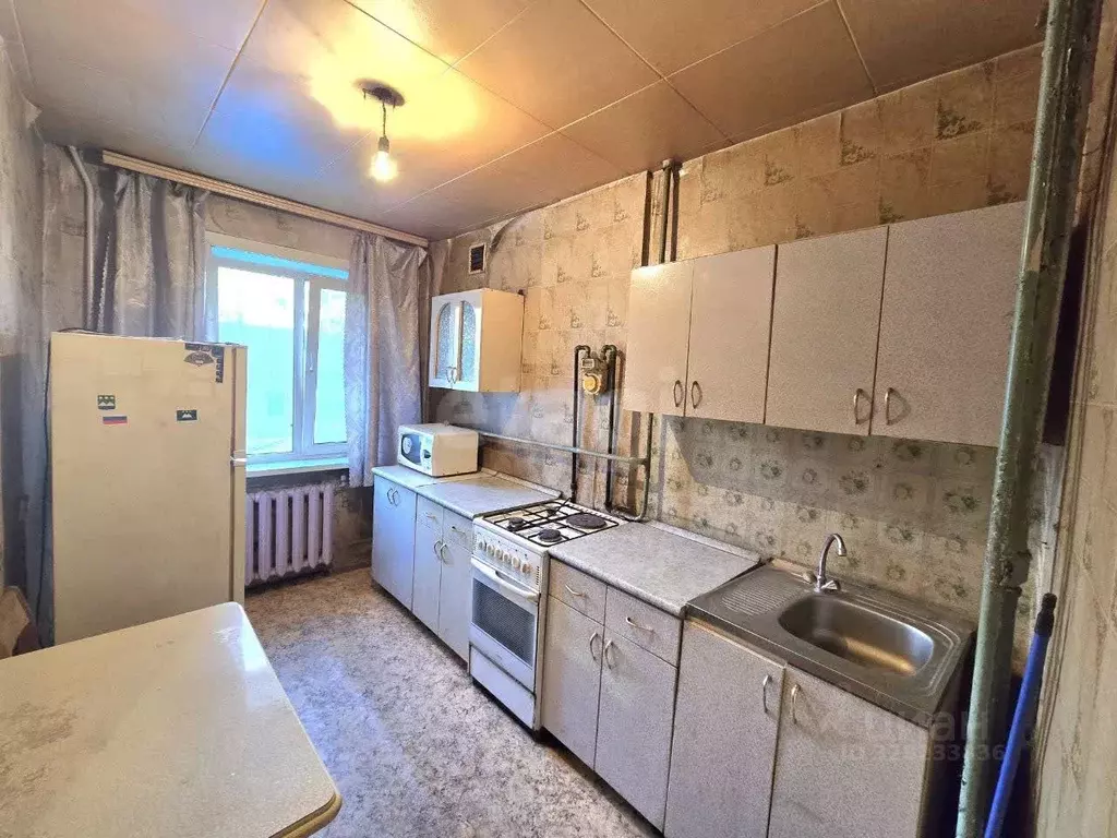 2-к кв. Амурская область, Белогорск ул. Чехова, 44А (50.0 м) - Фото 1