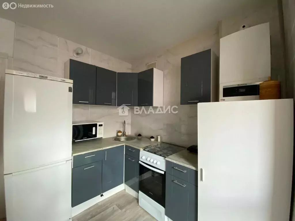 2-комнатная квартира: Волгоград, улица 35-й Гвардейской Дивизии, 38 ... - Фото 0
