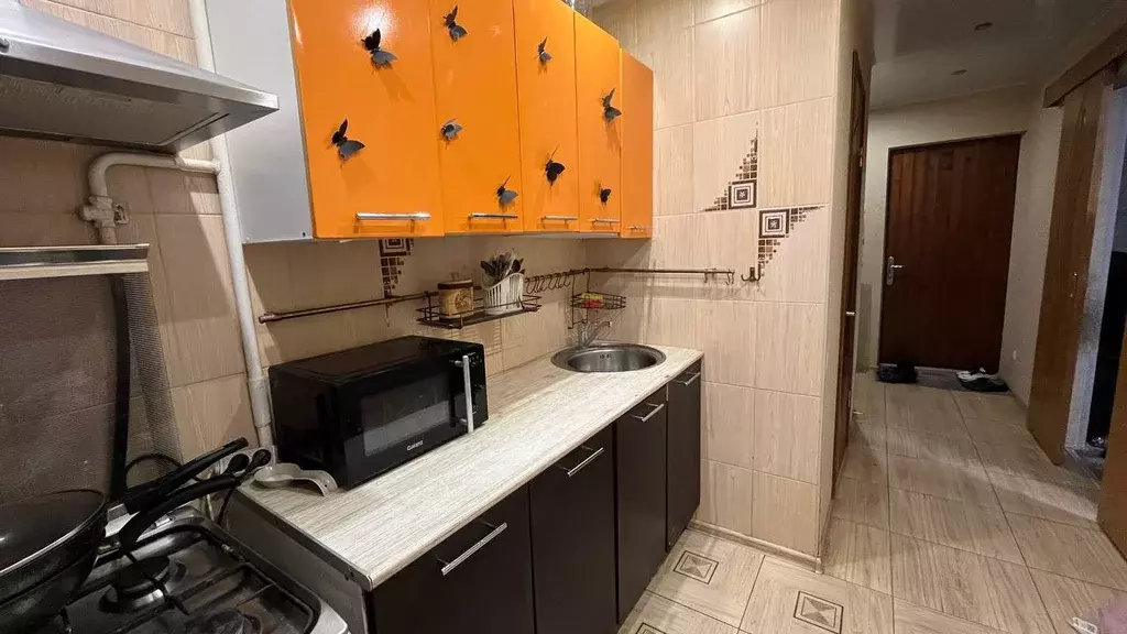 Продаётся 1-к квартира, 30.6 м - Фото 0