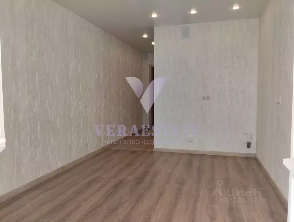 Квартира, студия, 20.3 м - Фото 2