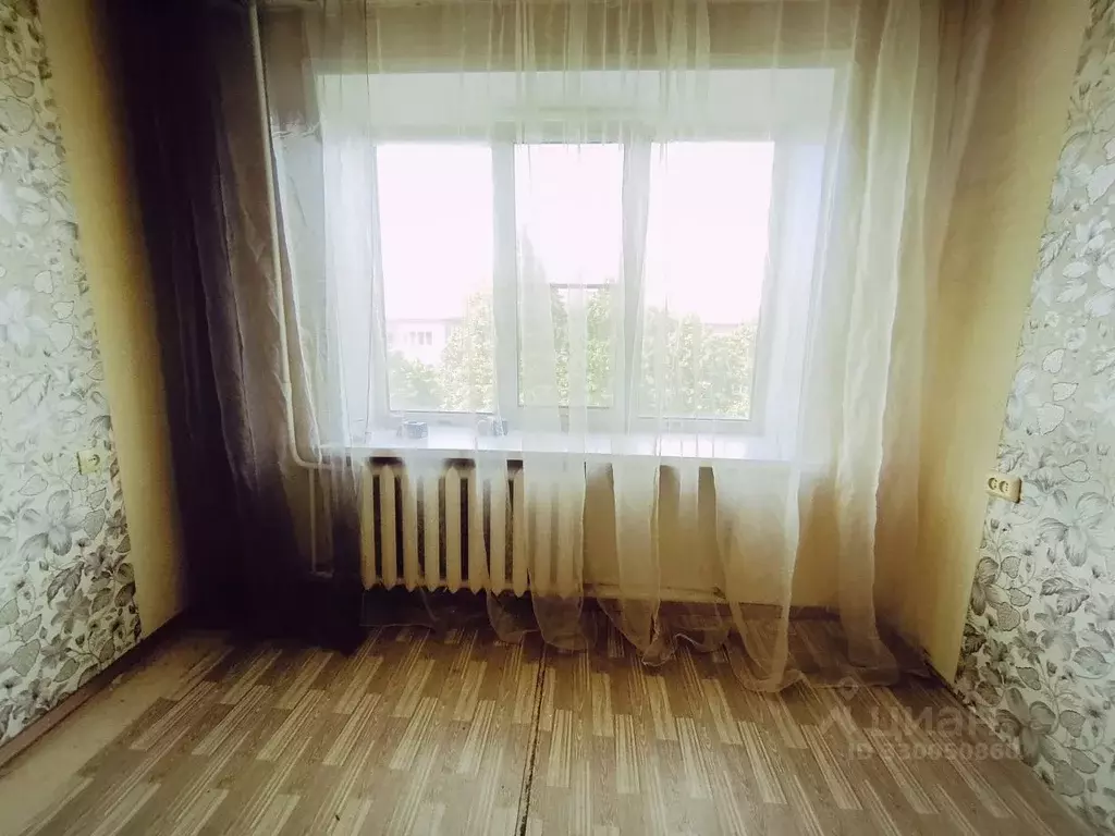 1-к кв. Самарская область, Самара Гвардейская ул., 19 (21.0 м) - Фото 1