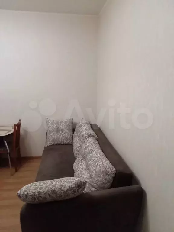Квартира-студия, 26 м, 1/2 эт. - Фото 1