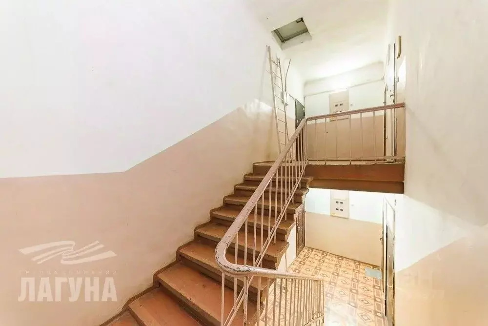 3-к кв. Томская область, Томск Телецентр мкр, пер. Пушкина, 5 (83.9 м) - Фото 2