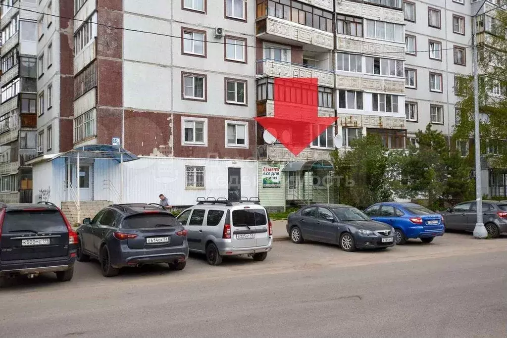 Сдам помещение свободного назначения, 65 м - Фото 1