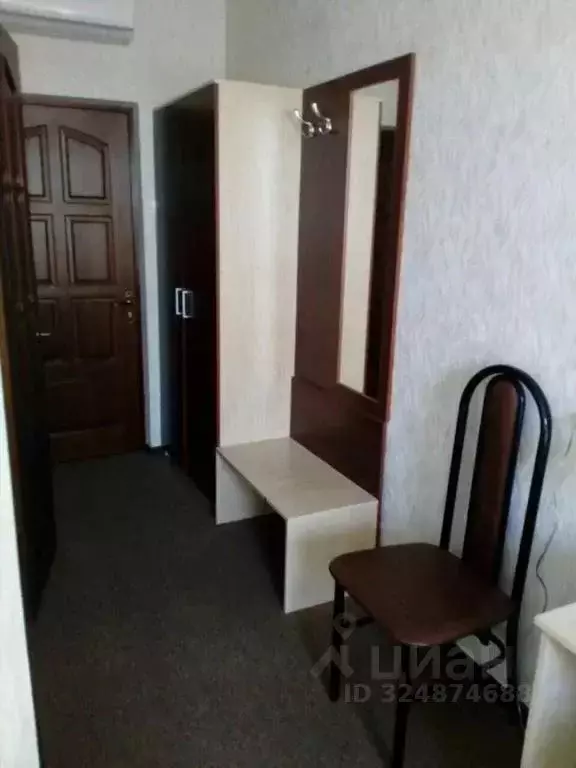 Комната Псковская область, Себежский район, Сосновый Бор городское ... - Фото 2