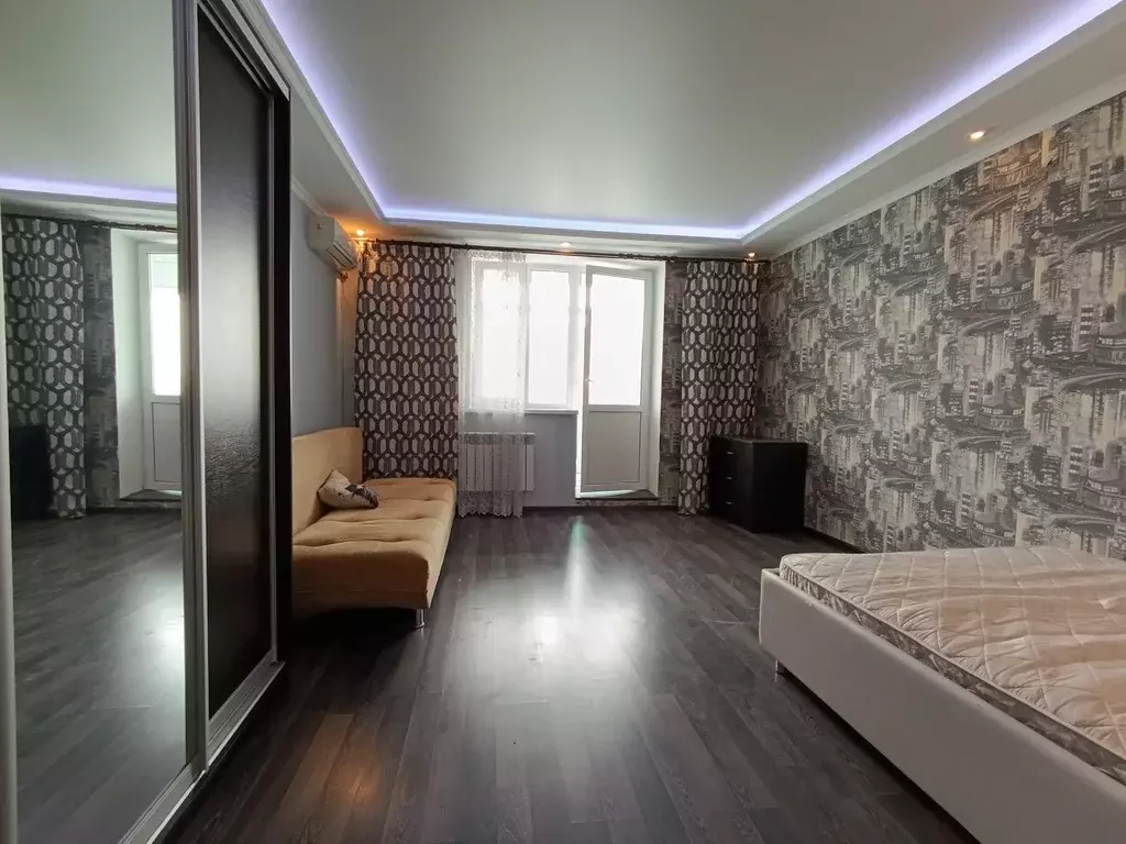 Продаётся квартира-студия, 33 м - Фото 0