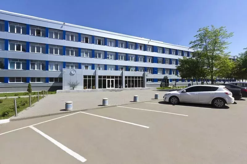 Офис в Московская область, Щелково Фабричная ул., 1 (664 м) - Фото 2