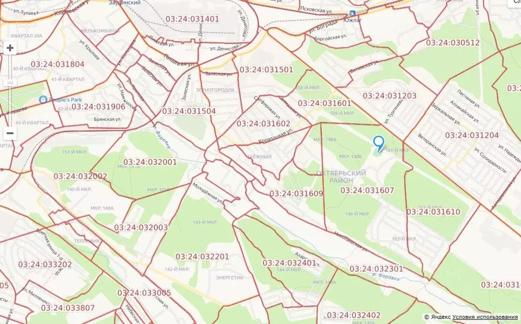 Участок в Бурятия, Улан-Удэ 148Б мкр,  (52.0 сот.) - Фото 1