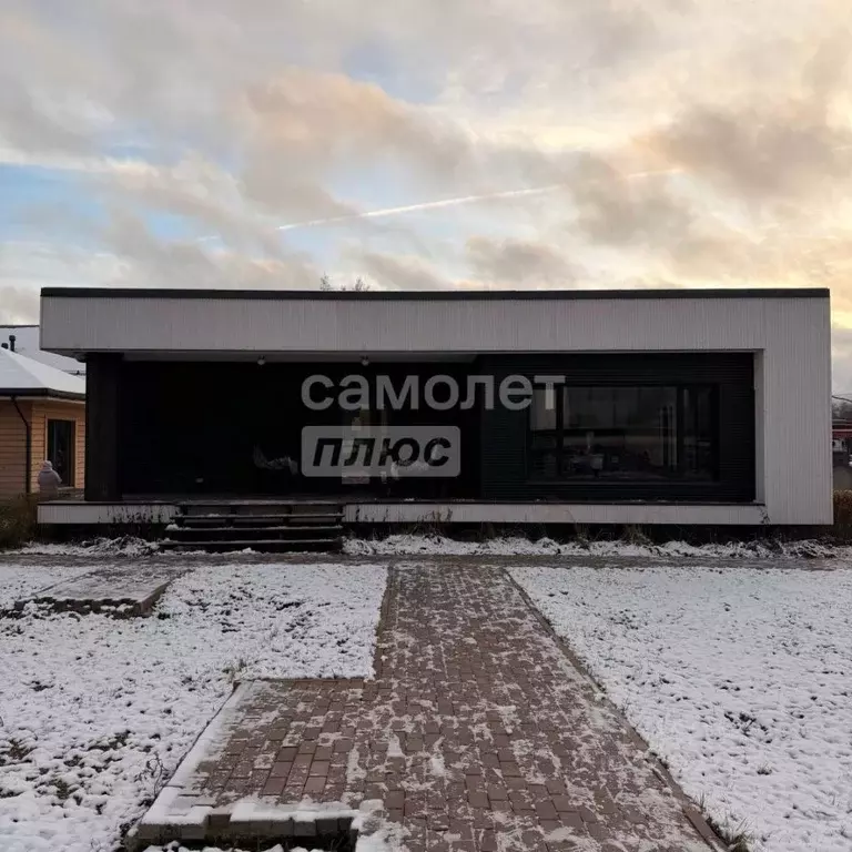 Дом в Московская область, Жуковский Жуковский Лайф кп,  (126 м) - Фото 2