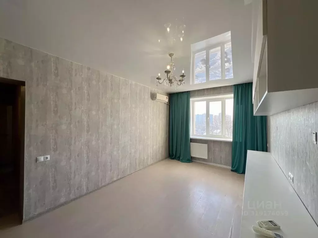 2-к кв. Самарская область, Самара Осетинская ул., 4 (47.2 м) - Фото 1