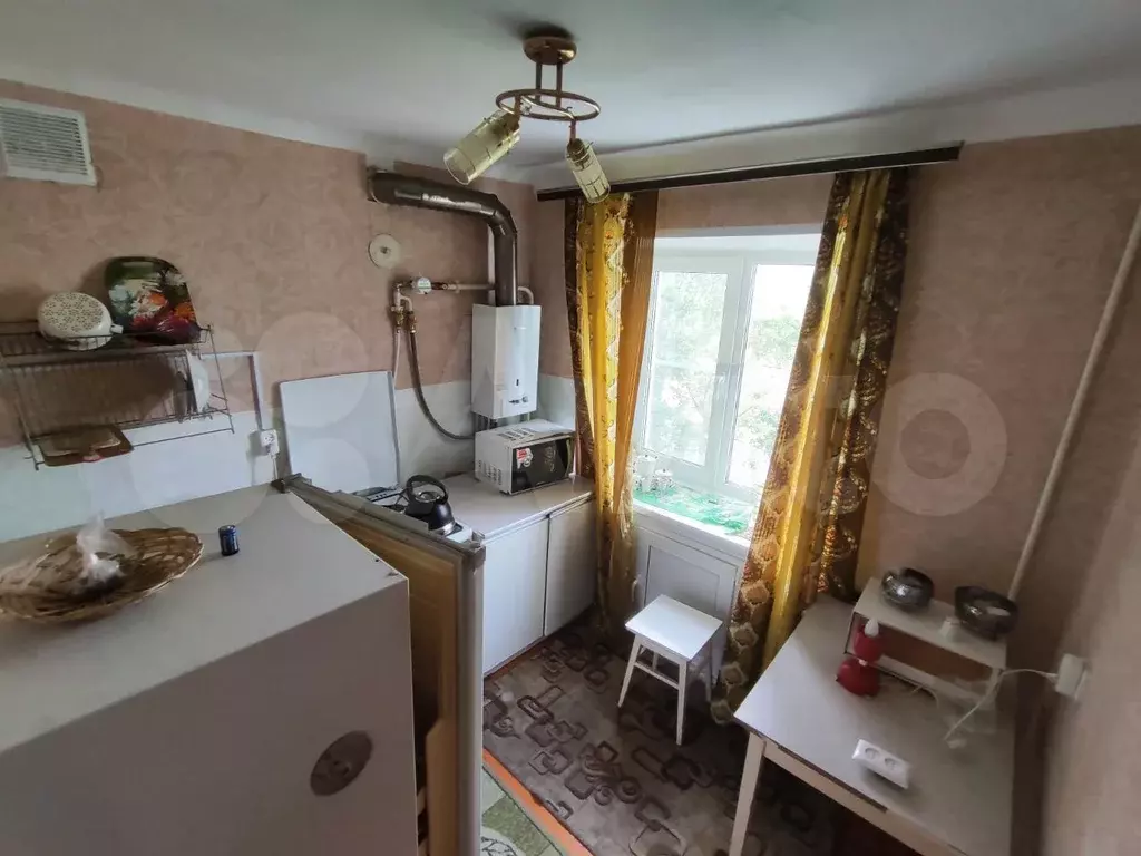 1-к. квартира, 31 м, 4/5 эт. - Фото 0