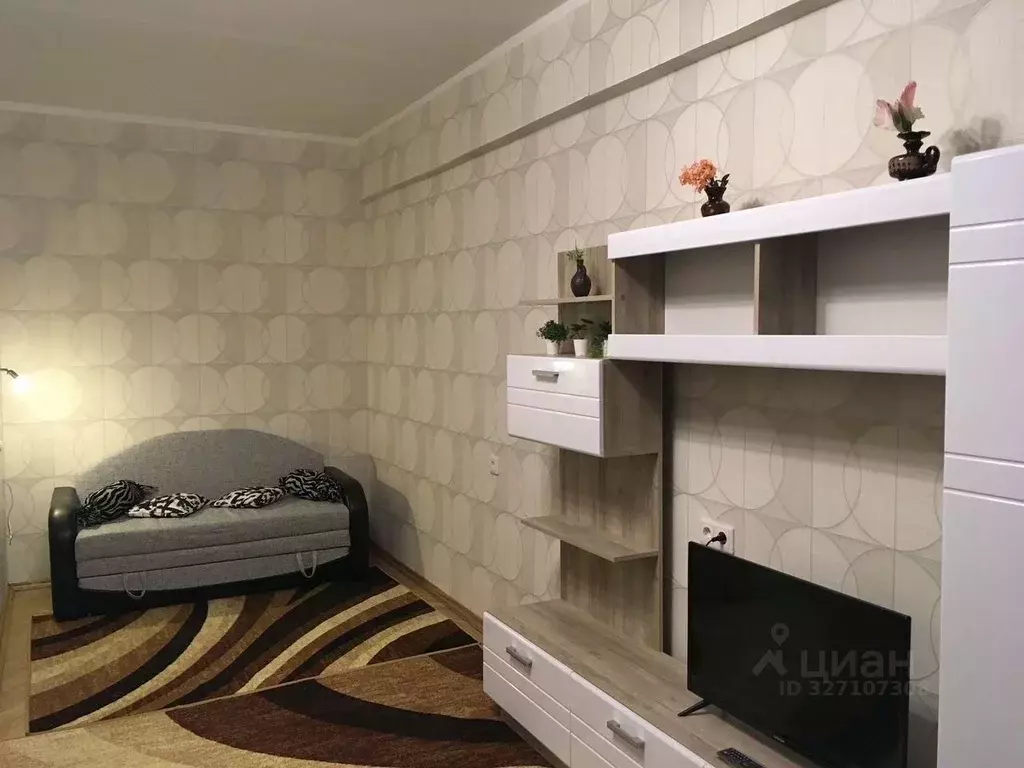 1-к кв. Москва Просторная ул., 14К1 (35.0 м) - Фото 1