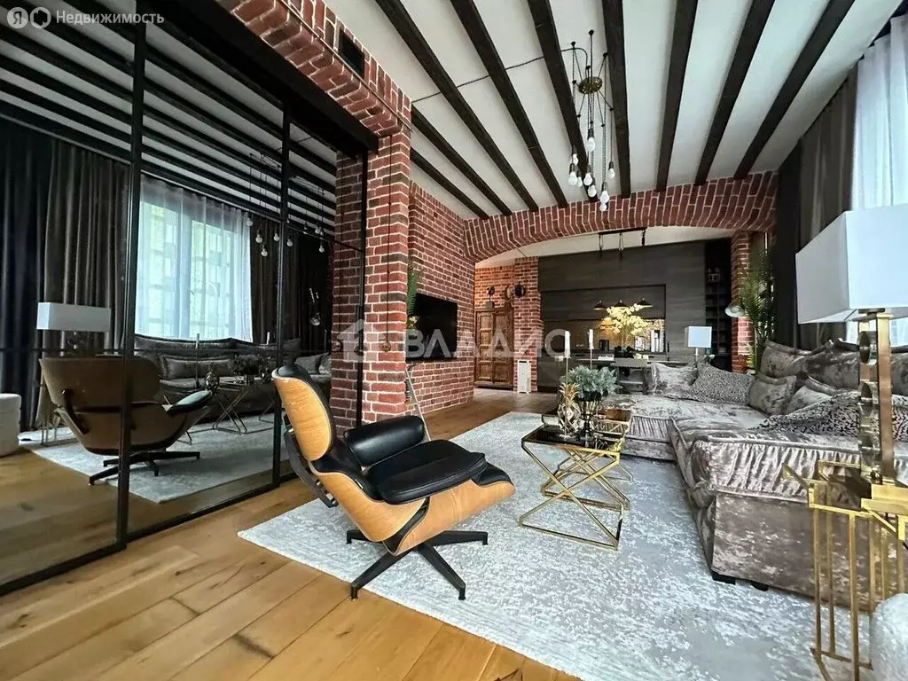 2-комнатная квартира: Москва, Автозаводская улица, 23с931к3 (60 м) - Фото 1