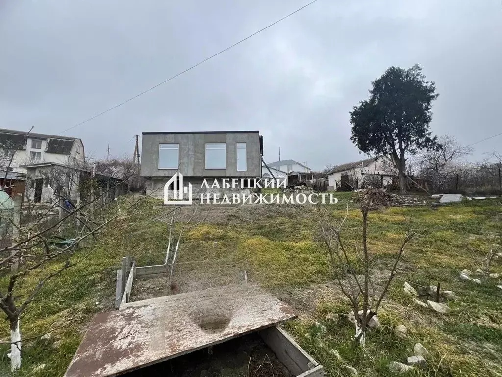 Дом в Крым, Феодосия Труд СПК, 32 (118 м) - Фото 2