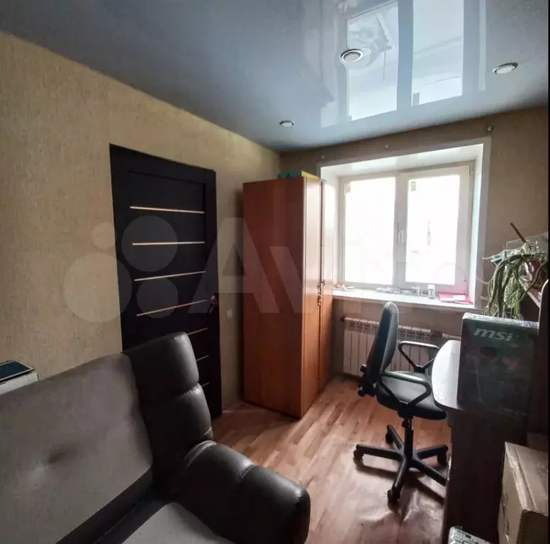 2-к. квартира, 42 м, 5/5 эт. - Фото 1