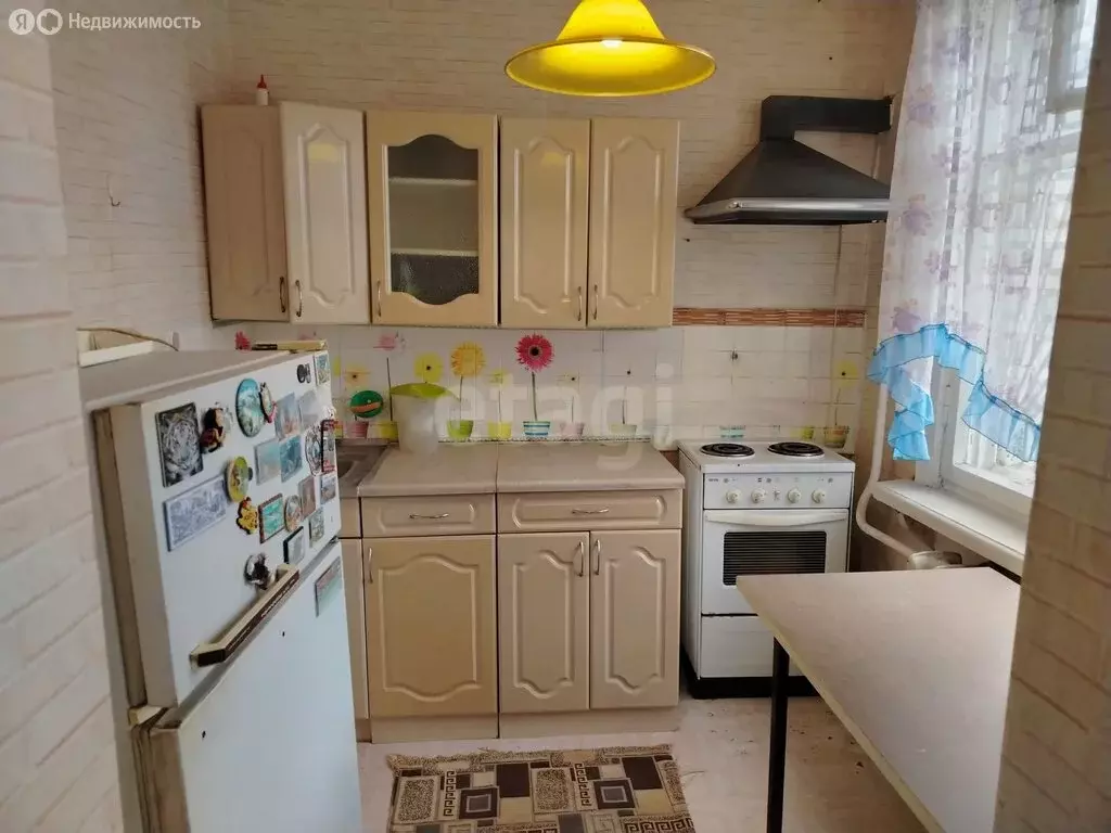 1-комнатная квартира: Качканар, 5-й микрорайон, 33 (29 м) - Фото 1
