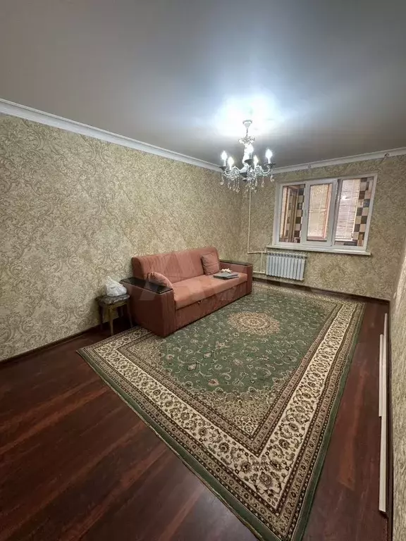 3-к. квартира, 73 м, 4/5 эт. - Фото 0