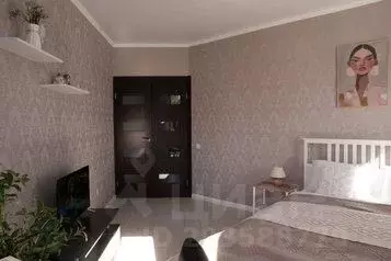 1-к кв. Астраханская область, Астрахань ул. Савушкина, 6к7 (10.0 м) - Фото 1