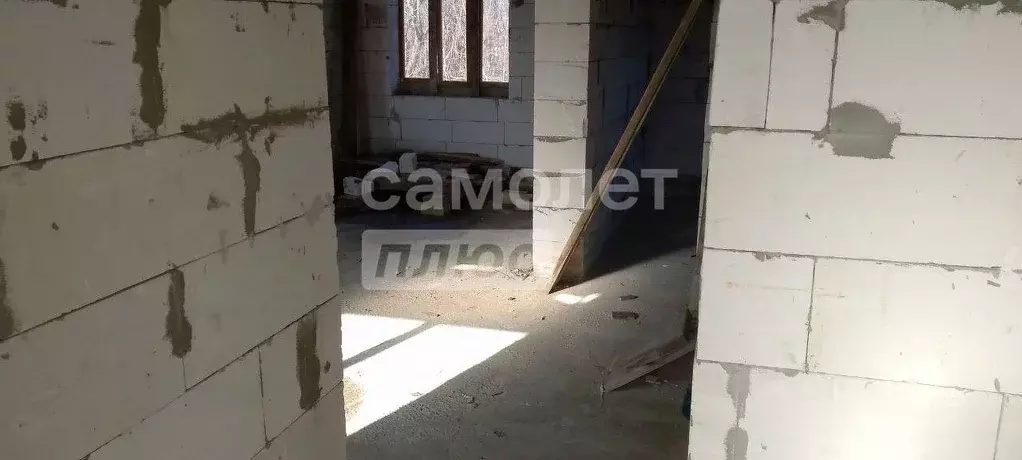 Дом в Нижегородская область, Нижний Новгород Сахарный Дол-1 СТ, 45 ... - Фото 1