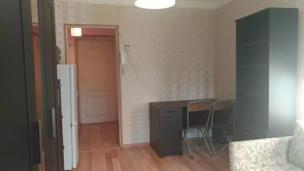 Студия Московская область, Химки ул. Победы, 9 (18.0 м) - Фото 1