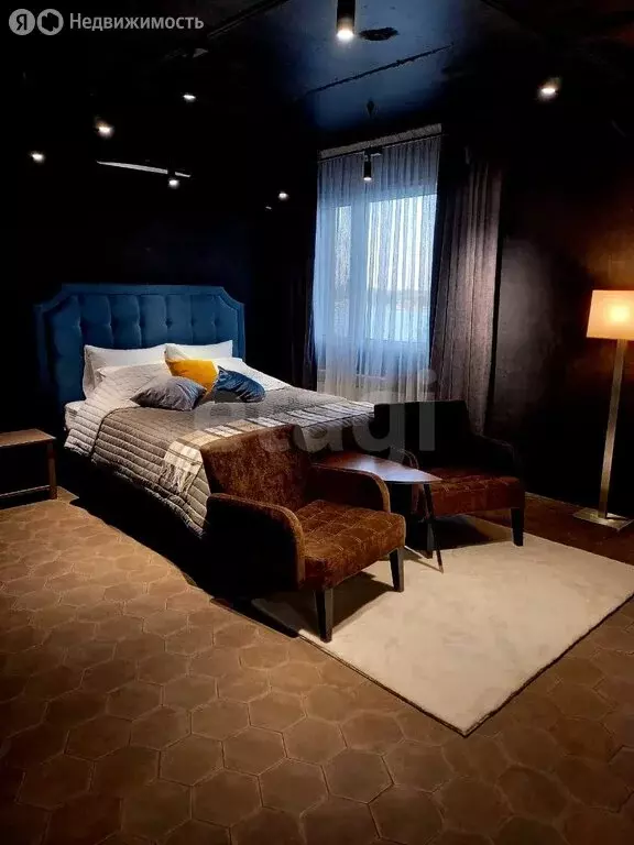 Квартира-студия: Ростов-на-Дону, Береговая улица, 61/1Б (48 м) - Фото 2