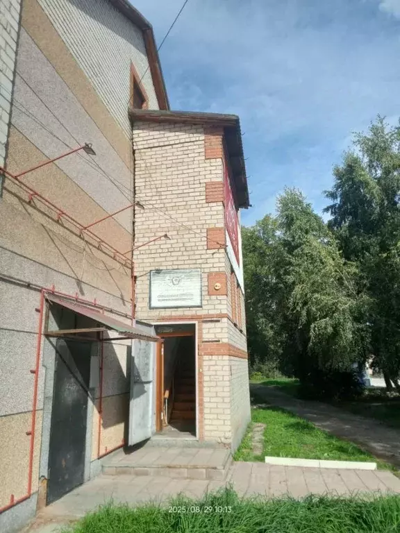 Офис в Алтайский край, Камень-на-Оби городское поселение ул. Ленина, ... - Фото 2