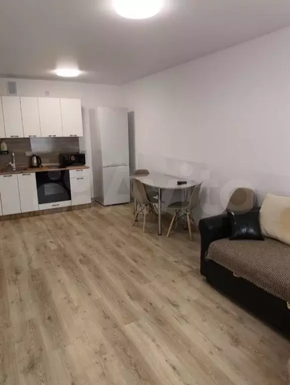 2-к. квартира, 58 м, 4/16 эт. - Фото 0