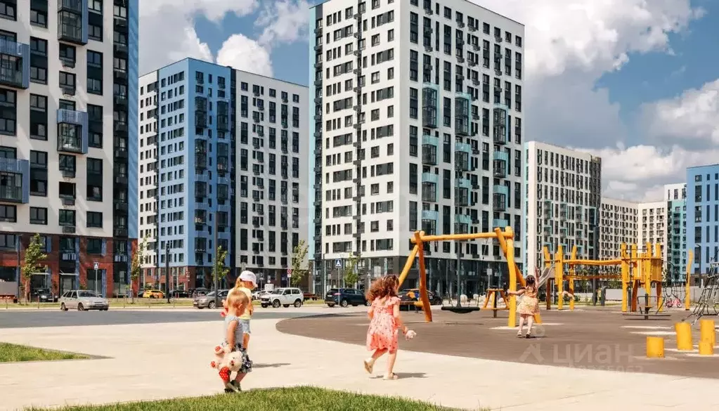 Торговая площадь в Московская область, Домодедово городской округ, с. ... - Фото 0