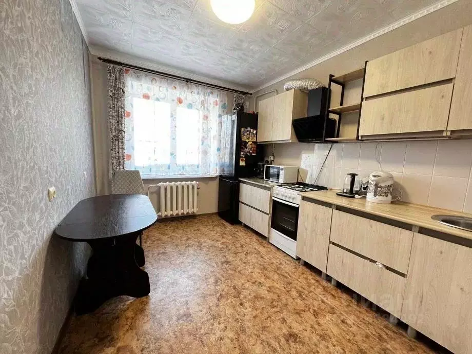 2-к кв. Пермский край, Березники ул. Ломоносова, 117А (62.4 м) - Фото 2