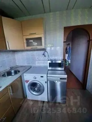 2-к кв. Московская область, Реутов Юбилейный просп., 11 (45.0 м) - Фото 2