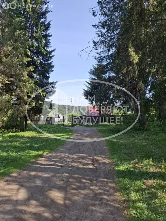 Дом в Добрянка, садовые участки Уралец, 141 (36 м) - Фото 1