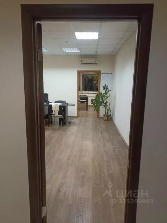 Офис в Тамбовская область, Тамбов Моршанское ш., 14А (36 м) - Фото 2