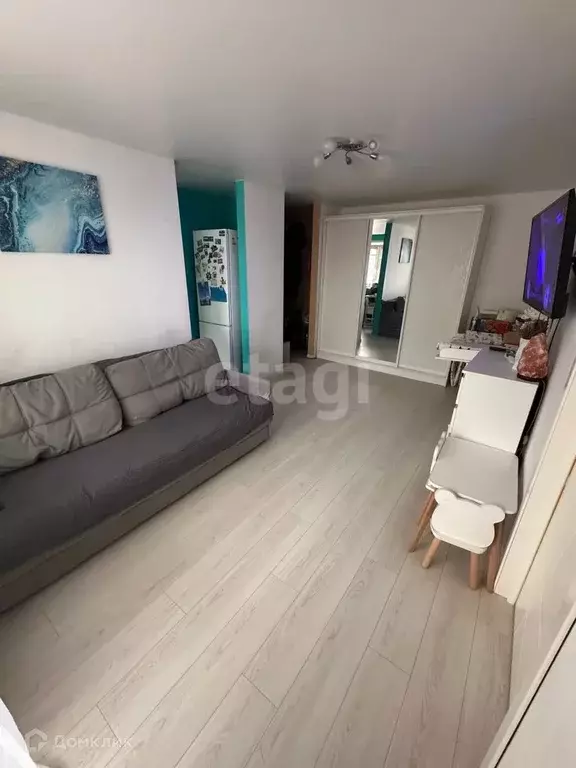 Продаётся 2-к квартира, 43.5 м - Фото 1