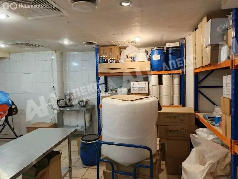 Производственное помещение (32 м) - Фото 2