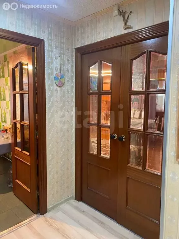 4-комнатная квартира: Ухта, проспект Ленина, 53 (90.4 м) - Фото 2