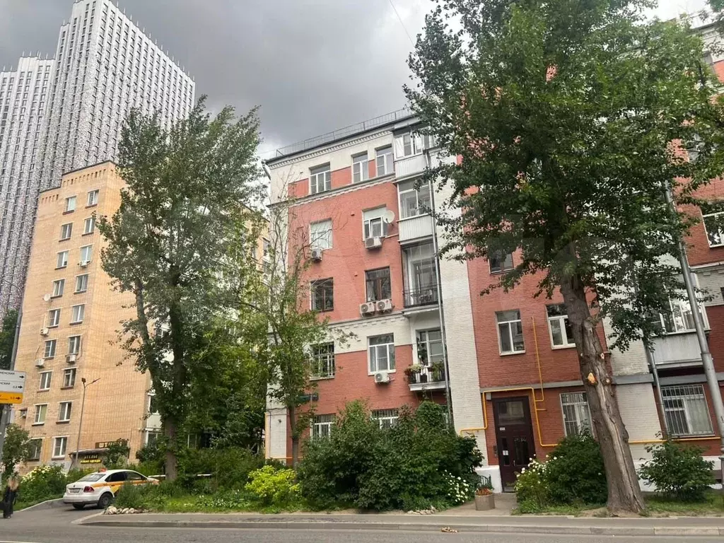 Апартаменты-студия, 17,6 м, 1/5 эт. - Фото 0